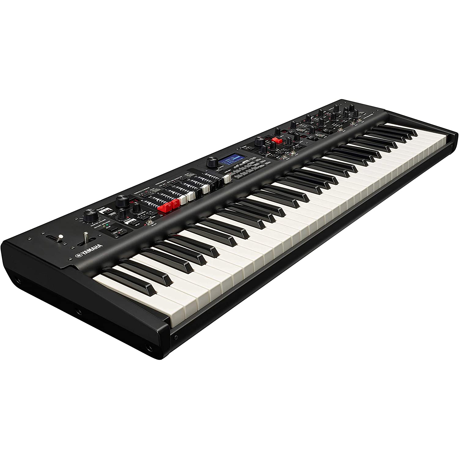 Yamaha CYC61 61-Tuş Synthesizer 3