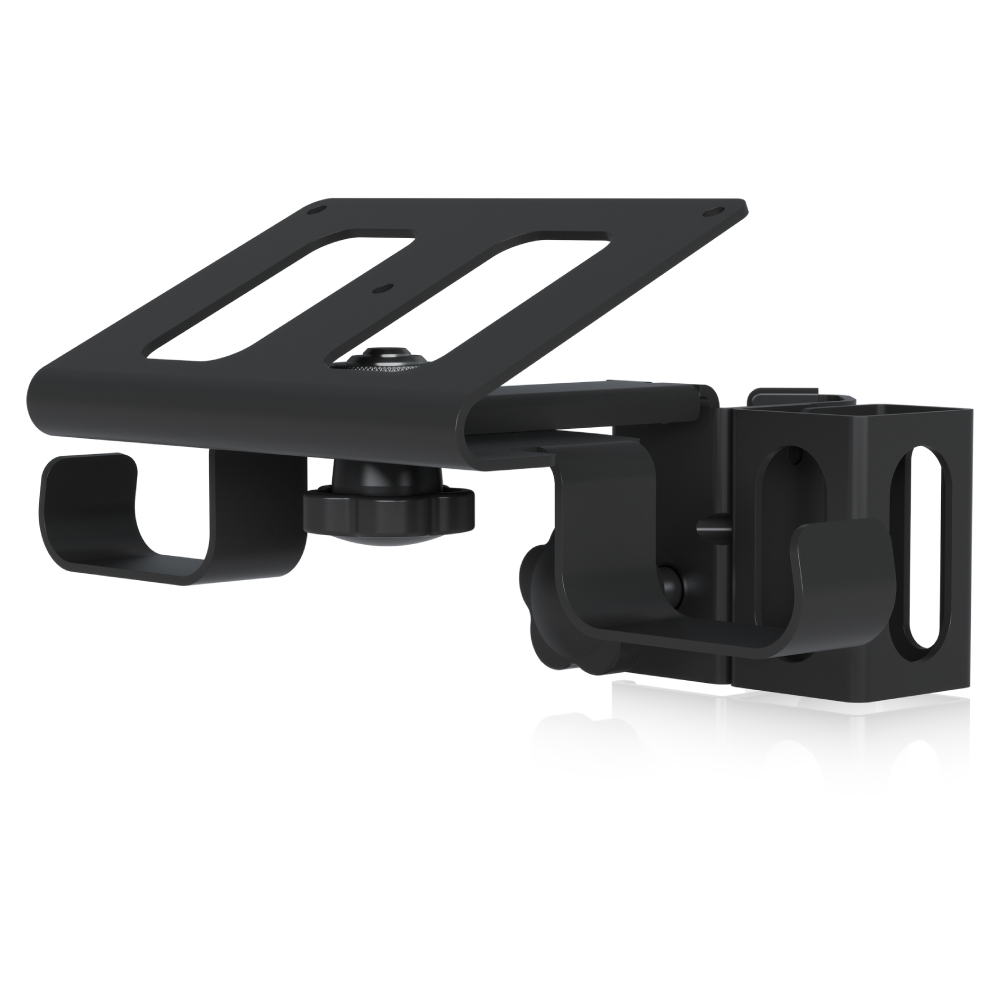 MIDAS DP48MB / Midas DP48 Kişisel Monitör Mikseri için Montaj Braketi 1