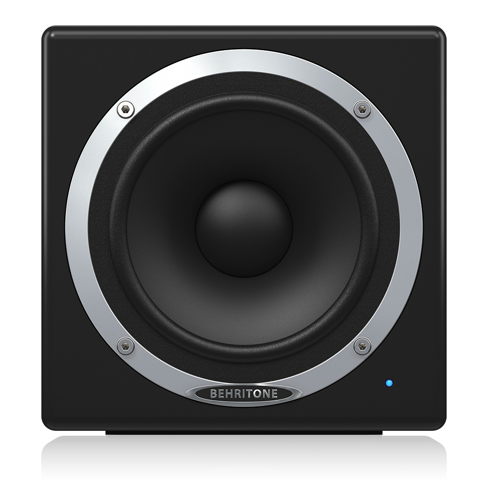 BEHRINGER C50A Stüdyo Monitörü (Tek) 1