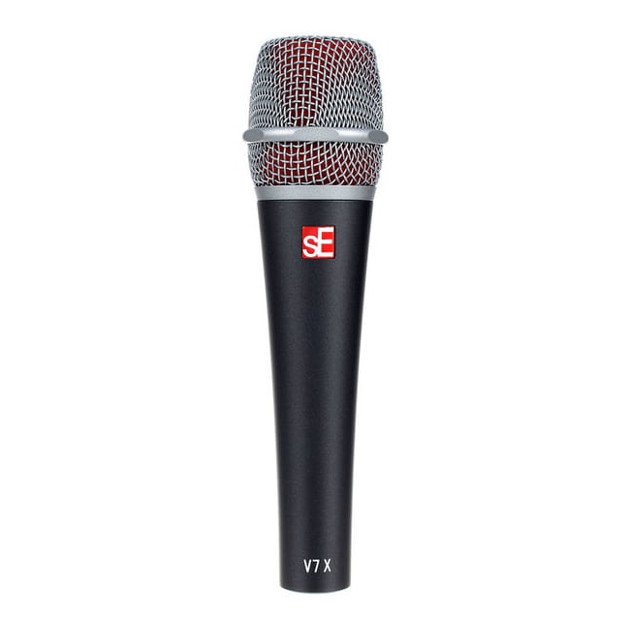 sE Electronics V7x Supercardioid Dinamik Mikrofon 1