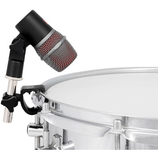 Se Electronics V-BEAT Davul Snare/Tom Mikrofonu 5