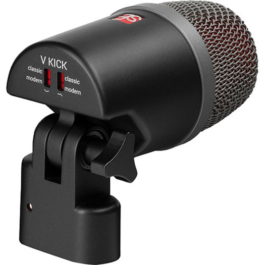 Se Electronics V-KICK Davul Kick Mikrofonu 3