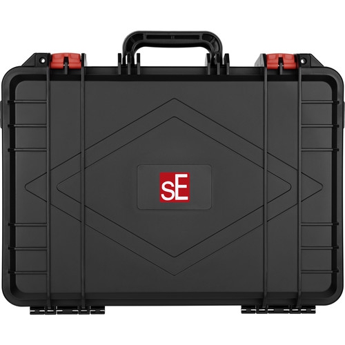 sE Electronics V Pack Arena Davul Mikrofon Seti 3