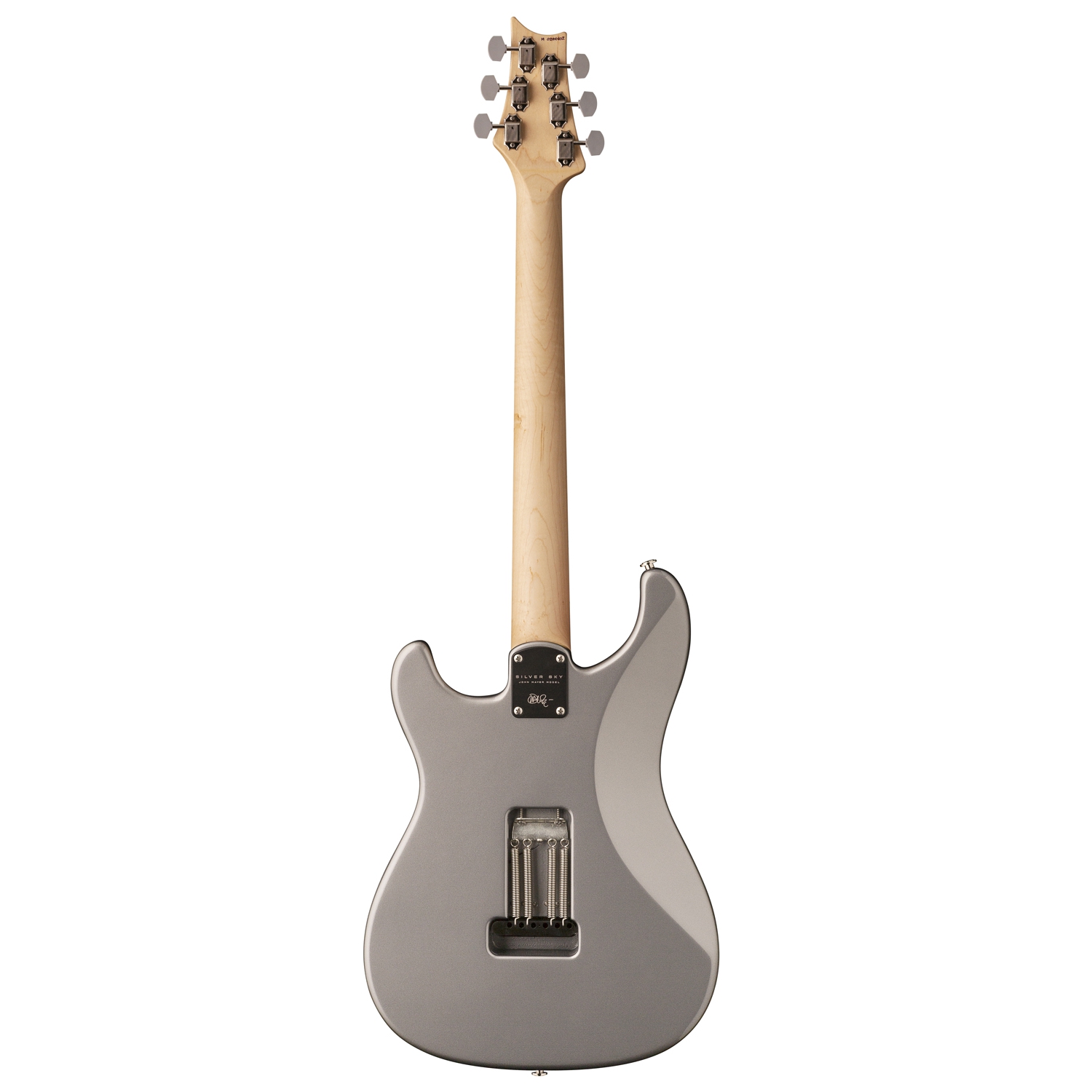 Prs Custom 22 Elektro Gitar (Faded Whale Blue) 3