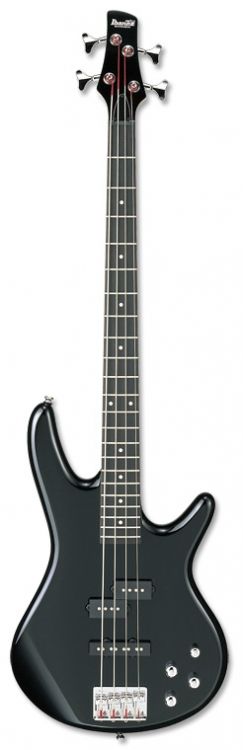 IBANEZ GSR200 BK GSR Serisi Siyah 4 Telli Elektro Bas Gitar 1
