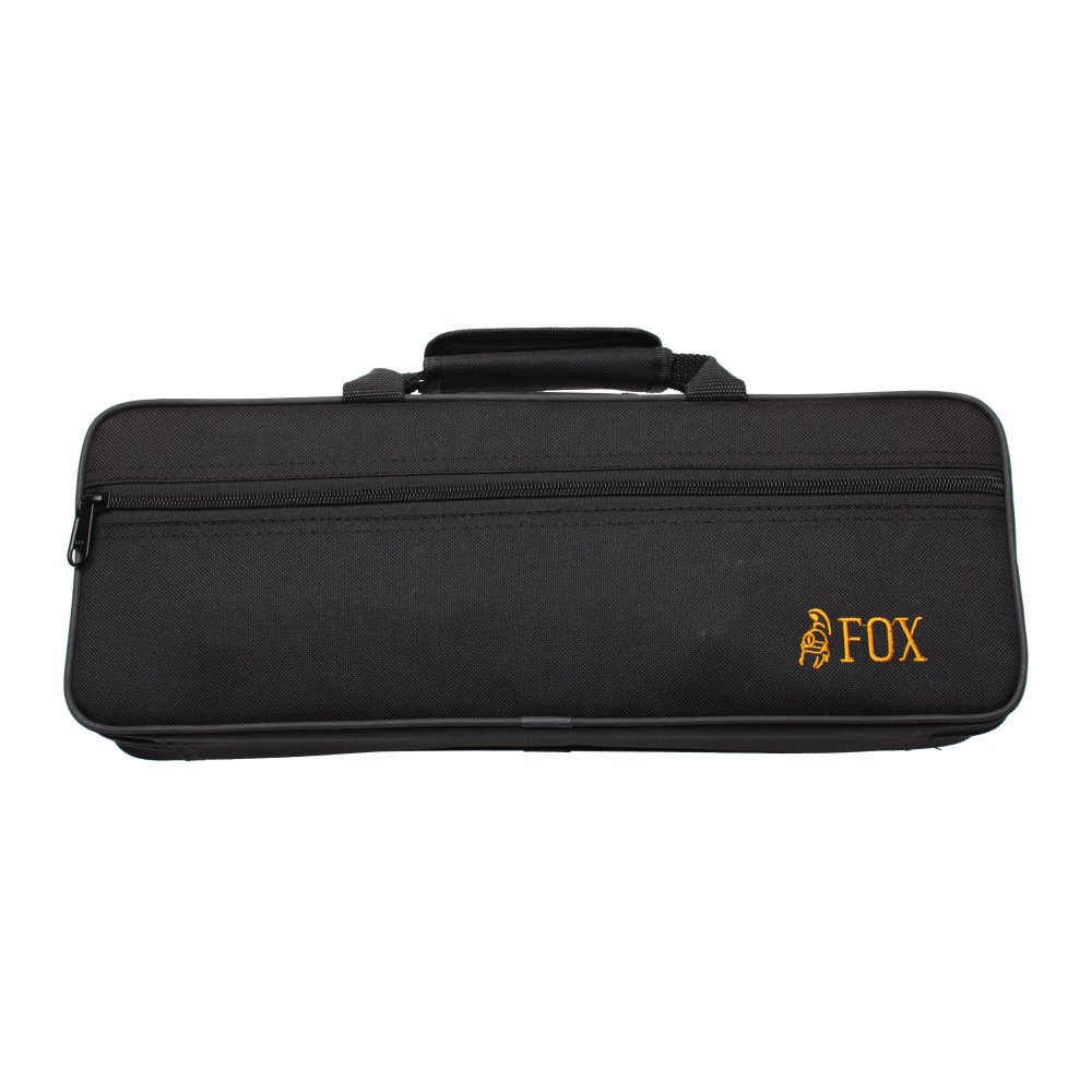 Fox FLC-125S Çocuklar İçin Yan Flüt 4