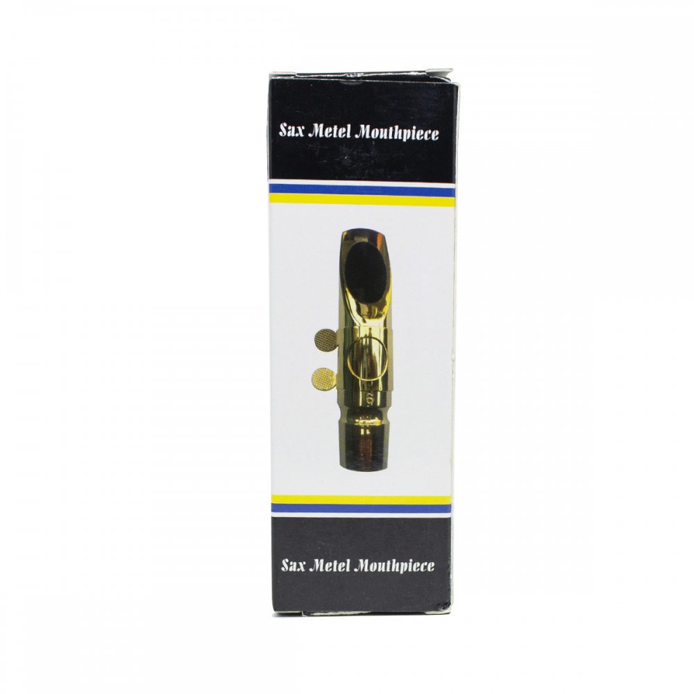 Fox MPTSXJ7 Tenor Saksafon Jazz Bek No:7 2