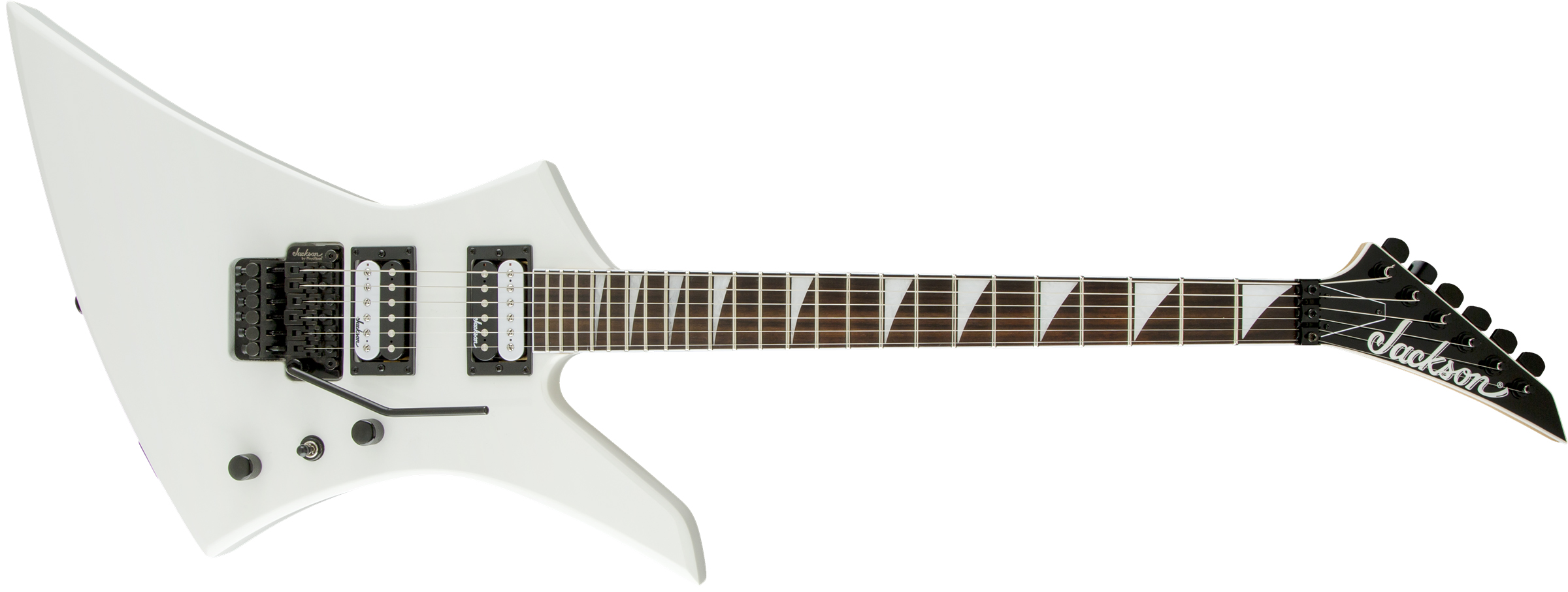 Jackson JS32 Kelly FR AH SWH 1