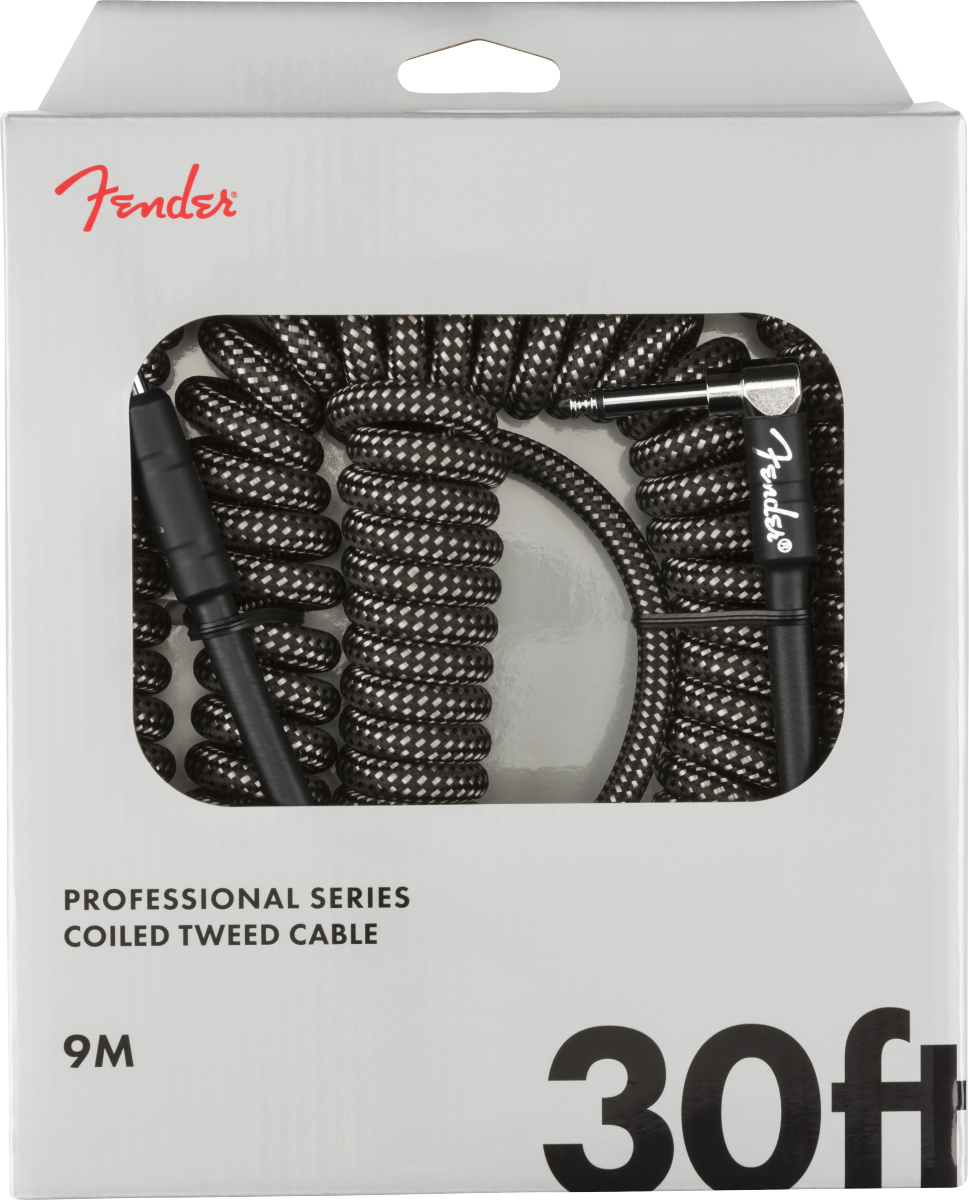 Fender Pro Coil Gray Tweed 30 1