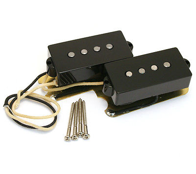 Fender USA Vint. '63 Precision Bass Pickup 1