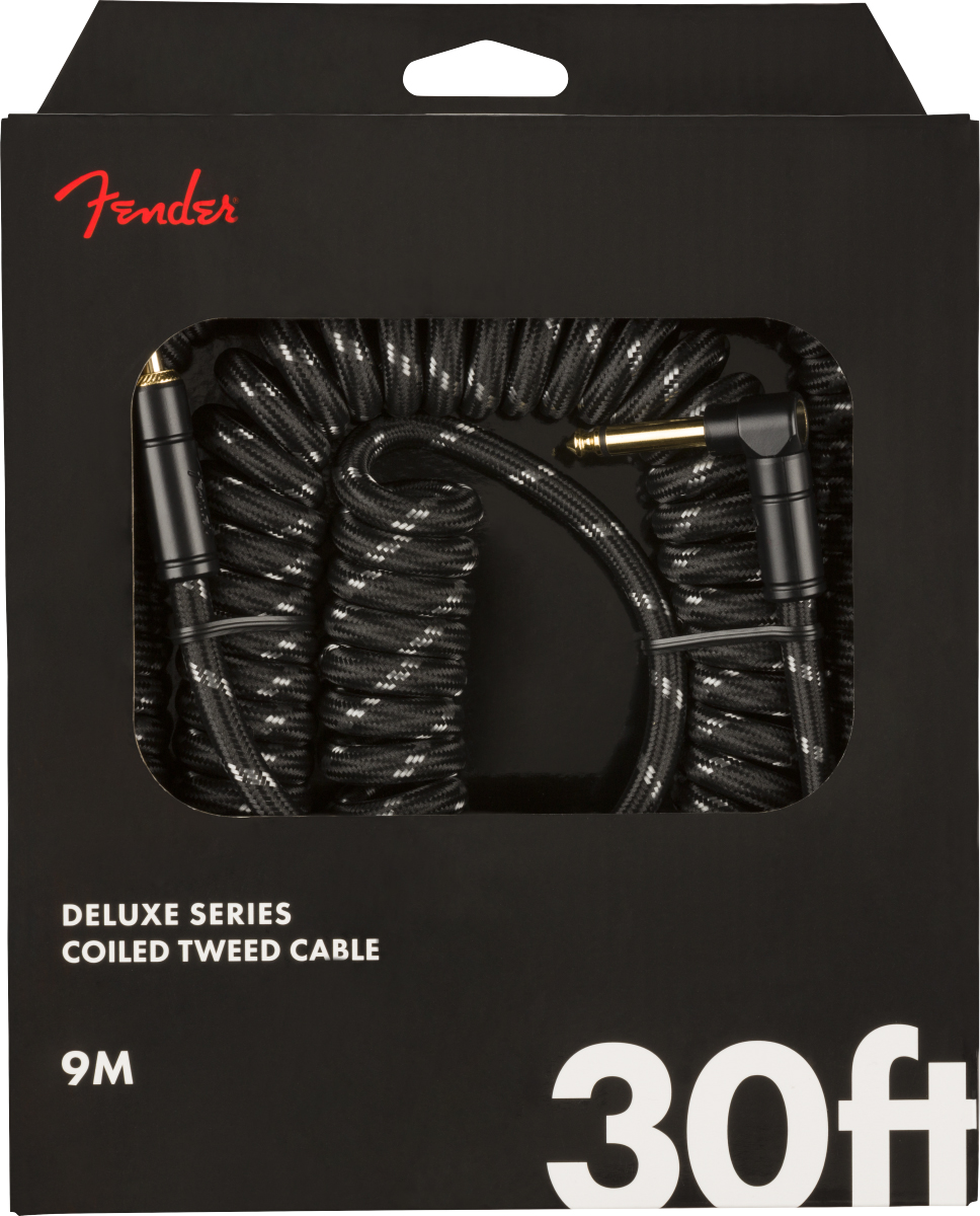 Fender Deluxe Coil BTWD 30 1