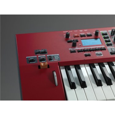 Nord Wave 2 Wavetable 61 Tuşlu Synthesizer 3