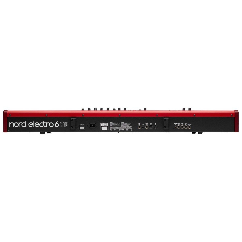Nord Electro 6HP 73 Piyano Tuşlu Synthesizer 2