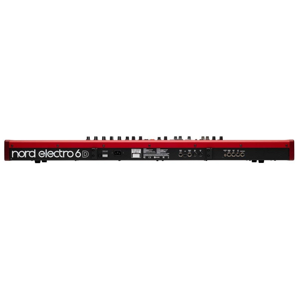 Nord Electro 6D 73 Synthesizer 2
