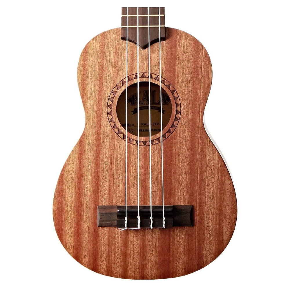 Kala Learn To Play Ukulele Başlangıç Seti 3