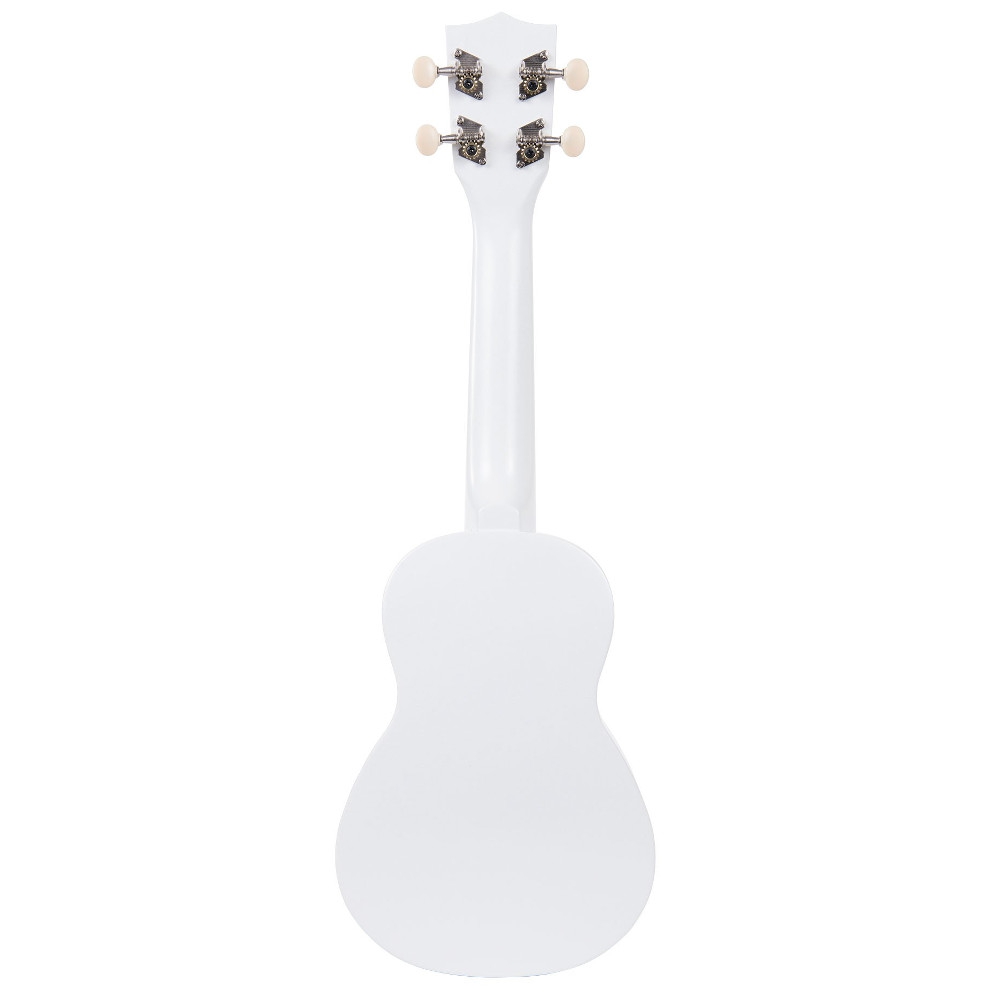 Kala Makala Soprano Ukulele (Beyaz) 3