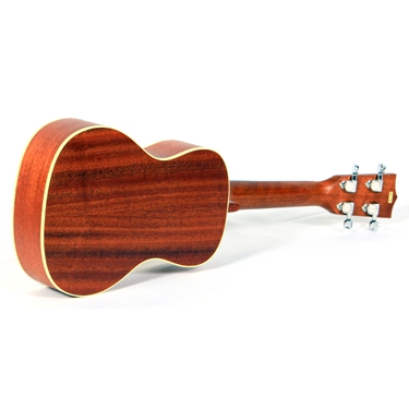 Kala Satin Maun Concert Ukulele 2