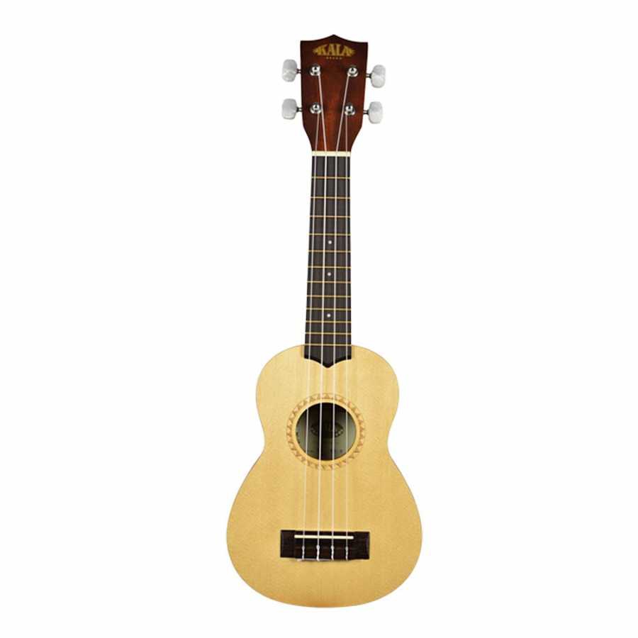 Kala KA-15S-S Soprano Ukulele 1