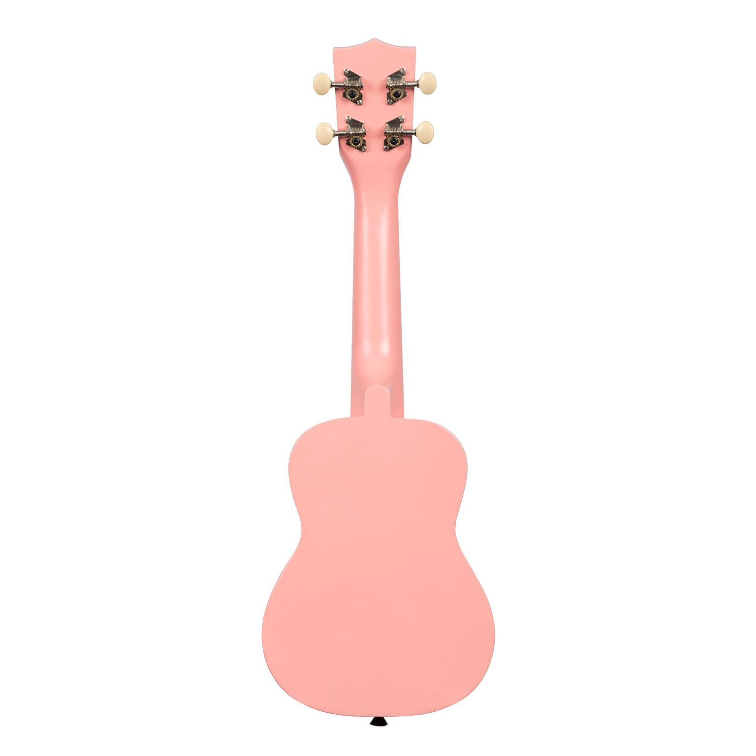 Kala Ukadelic Soprano Ukulele (Uketopia) 3