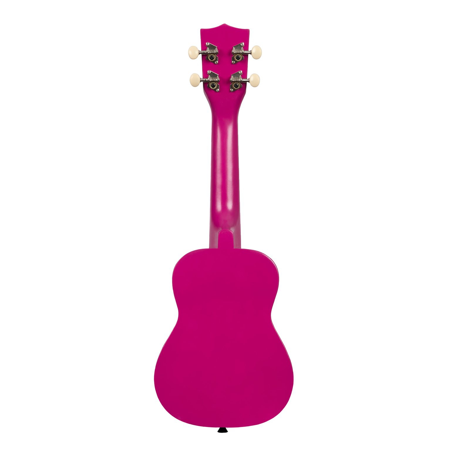 Kala Ukadelic Soprano Ukulele (Happy Camper) 3