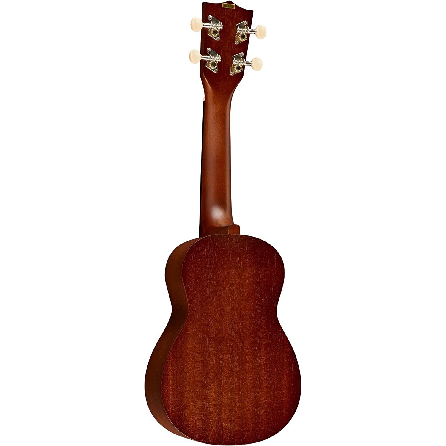 Kala MK-S/PACK Makala Soprano Ukulele Seti (Natural) 3