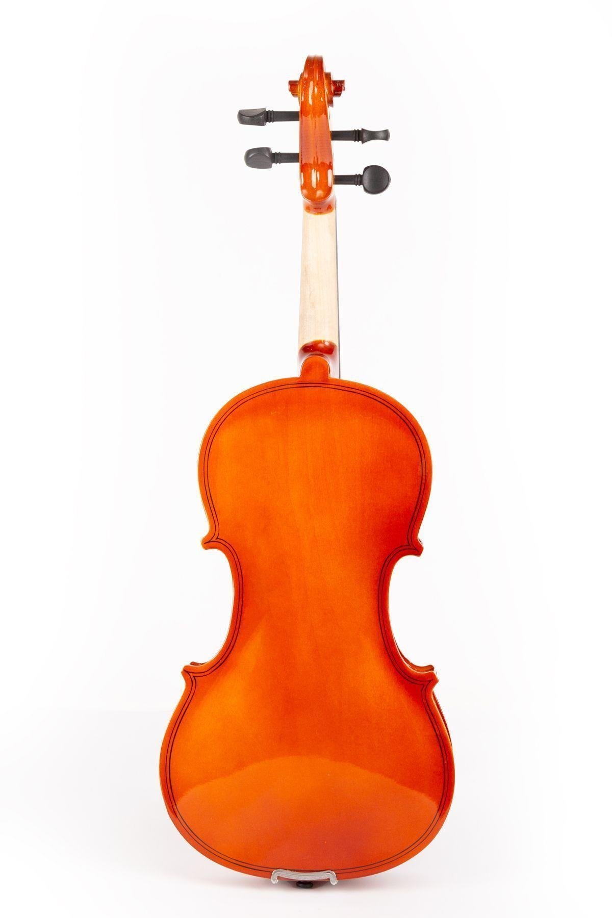 MARCİA VL-044 Başlangıç Kemanı 1/2 Yarım Boy (PARLAK) - 7-9 Yaş 3