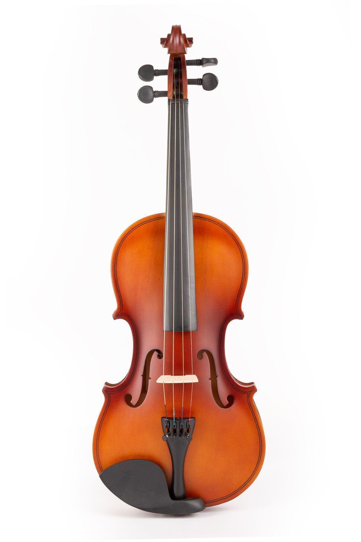 KÖHNER VL-044m Başlangıç Kemanı 3/4 Üç Çeyrek Boy (MAT) - 9-11 Yaş 2