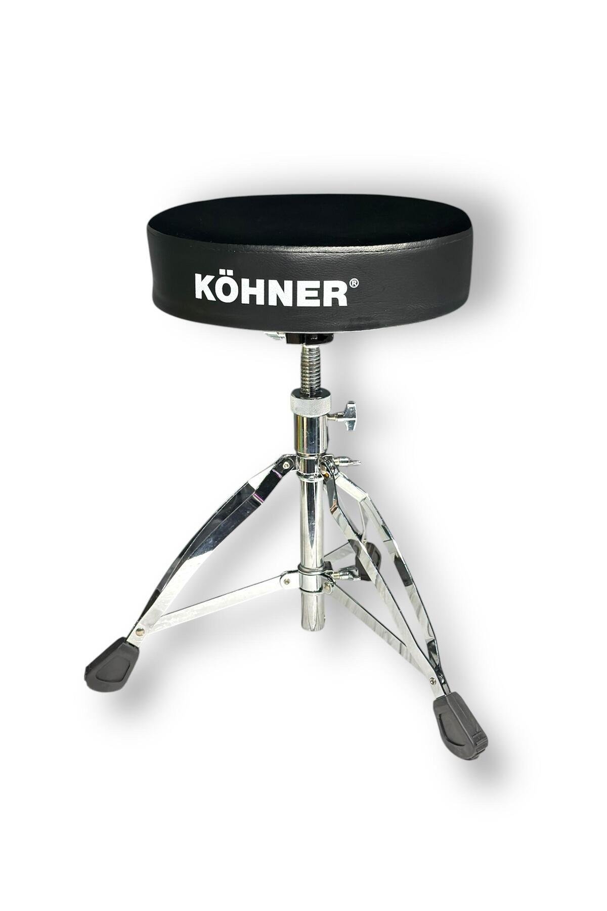KÖHNER BT-01 PROFESYONEL BATERİ TABURESİ 1