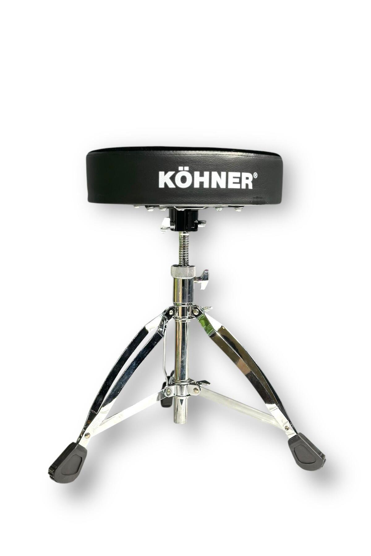 KÖHNER BT-01 PROFESYONEL BATERİ TABURESİ 2