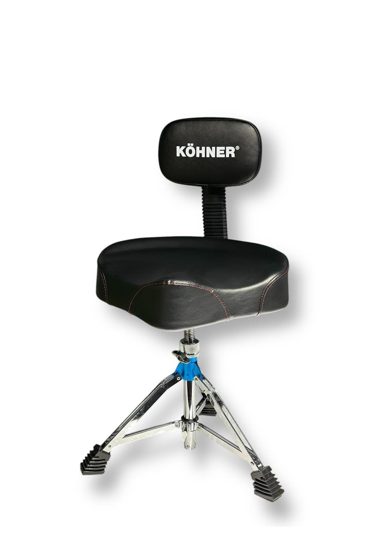KÖHNER BT-02 PROFESYONEL BATERİ TABURESİ 1