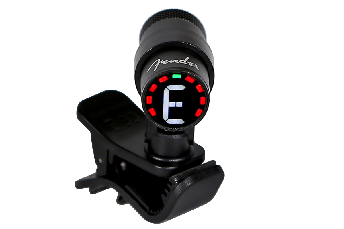 Fender Bullet Tuner 1