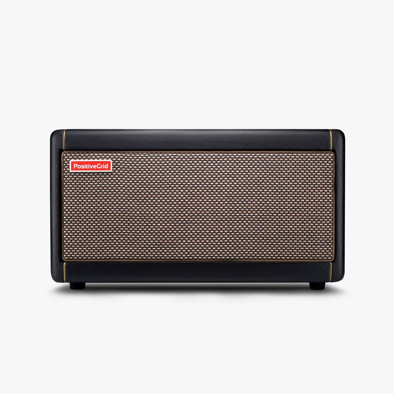 Positive Grid Spark 40 40 Watt Akıllı Gitar Amfisi (Bluetooth® Siyah) 1