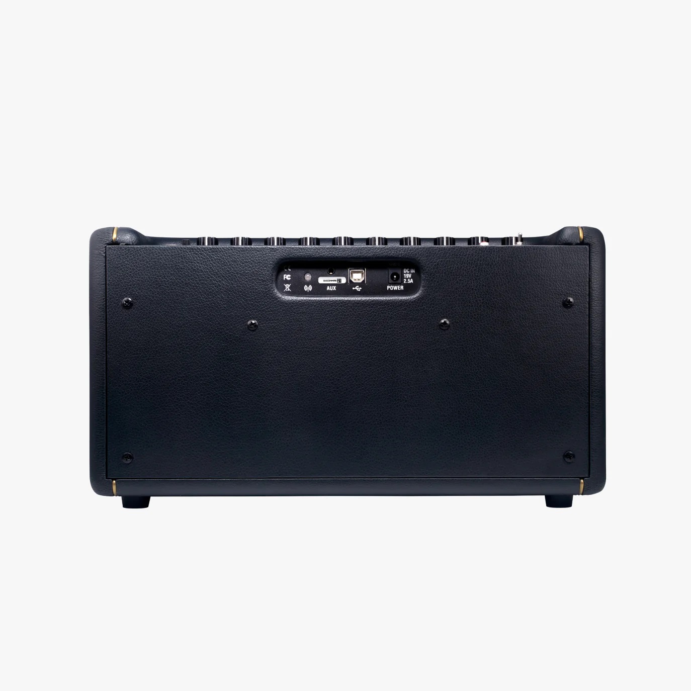 Positive Grid Spark 40 40 Watt Akıllı Gitar Amfisi (Bluetooth® Siyah) 5