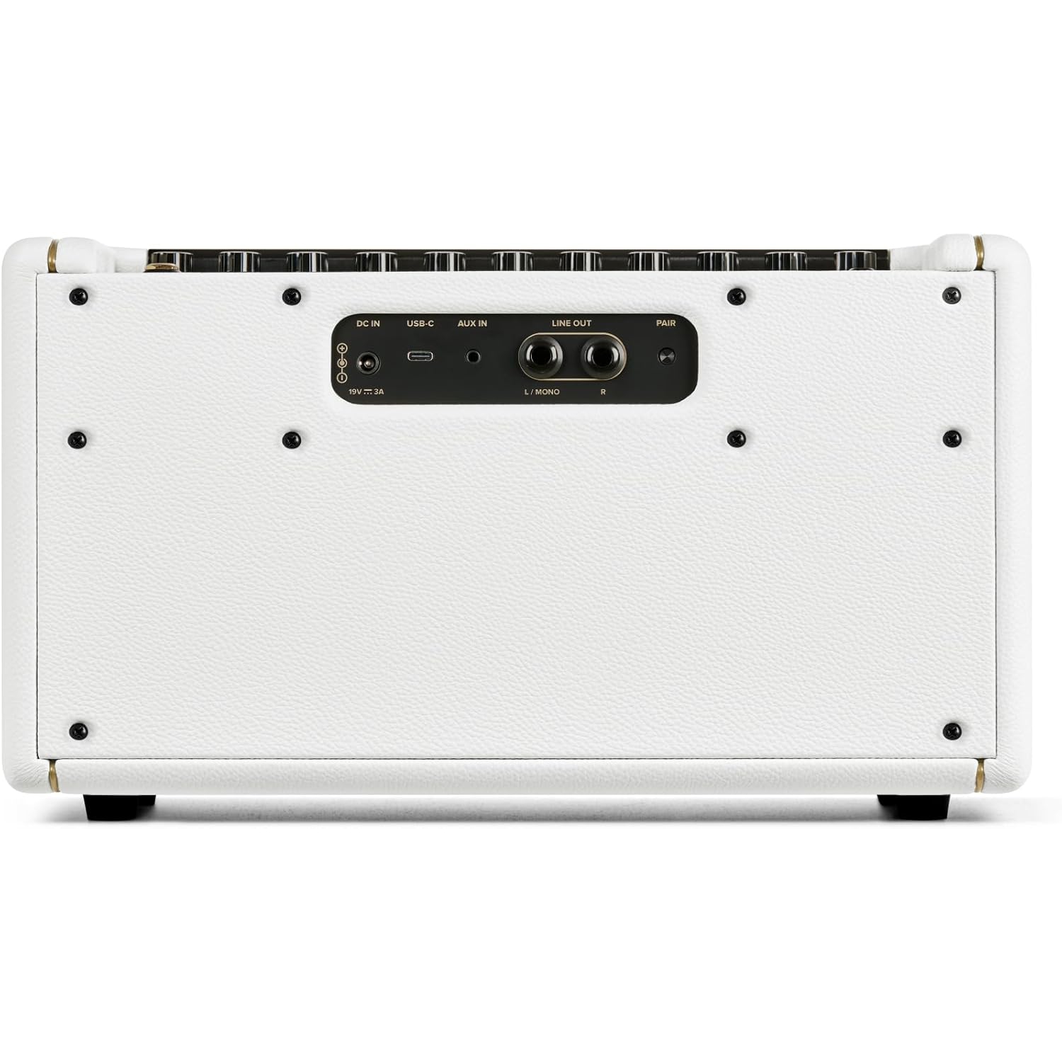 Positive Grid Spark 2 50-Watt Akıllı Gitar Amfisi (Pearl) 5