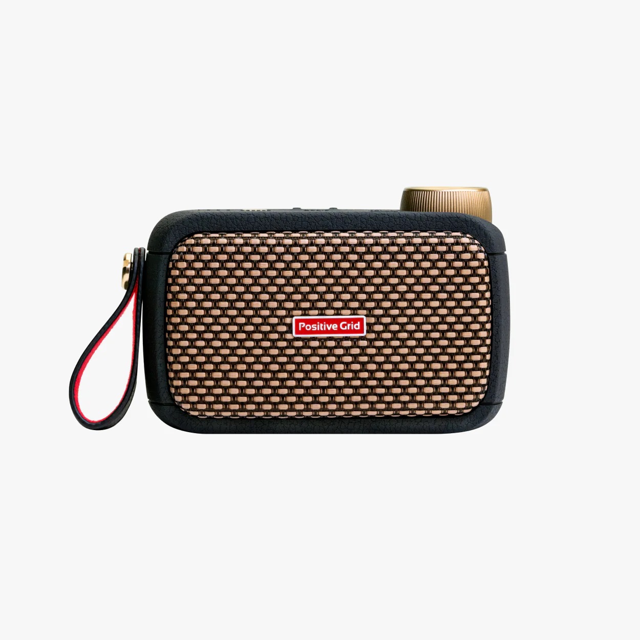Positive Grid Spark Go Akıllı Gitar Amfisi 1