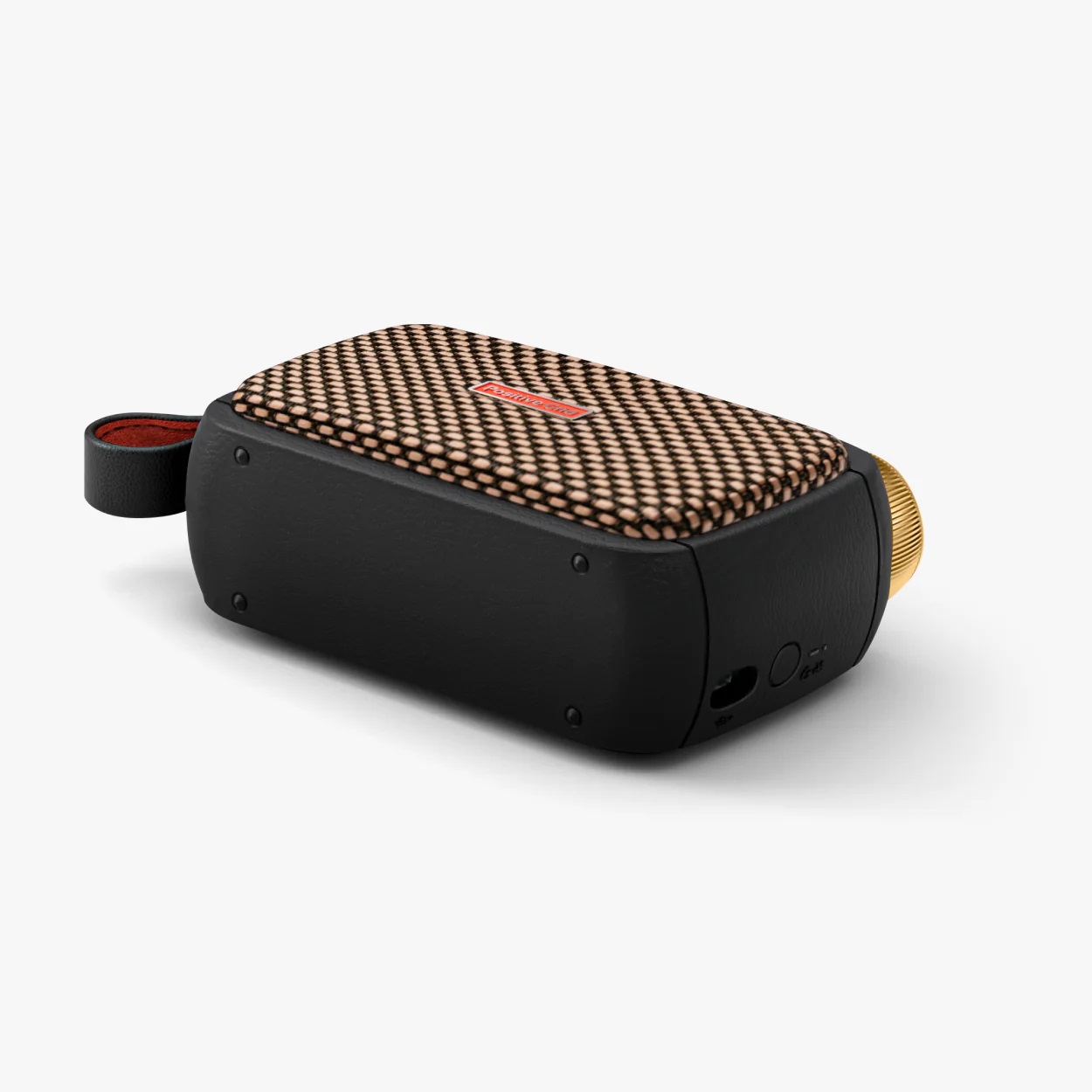 Positive Grid Spark Go Akıllı Gitar Amfisi 3