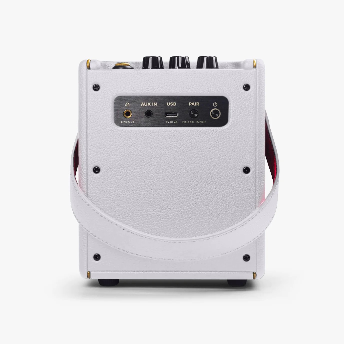 Positive Grid Spark MINI Akıllı Gitar Amfisi (Beyaz) 4