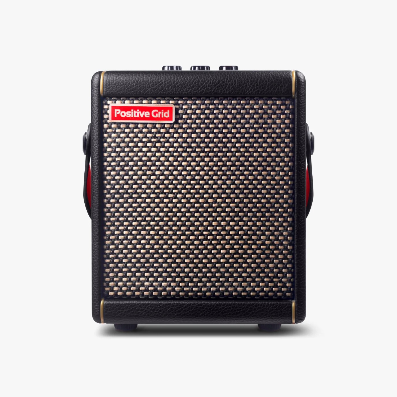 Positive Grid Spark MINI Akıllı Gitar Amfisi (Siyah) 1