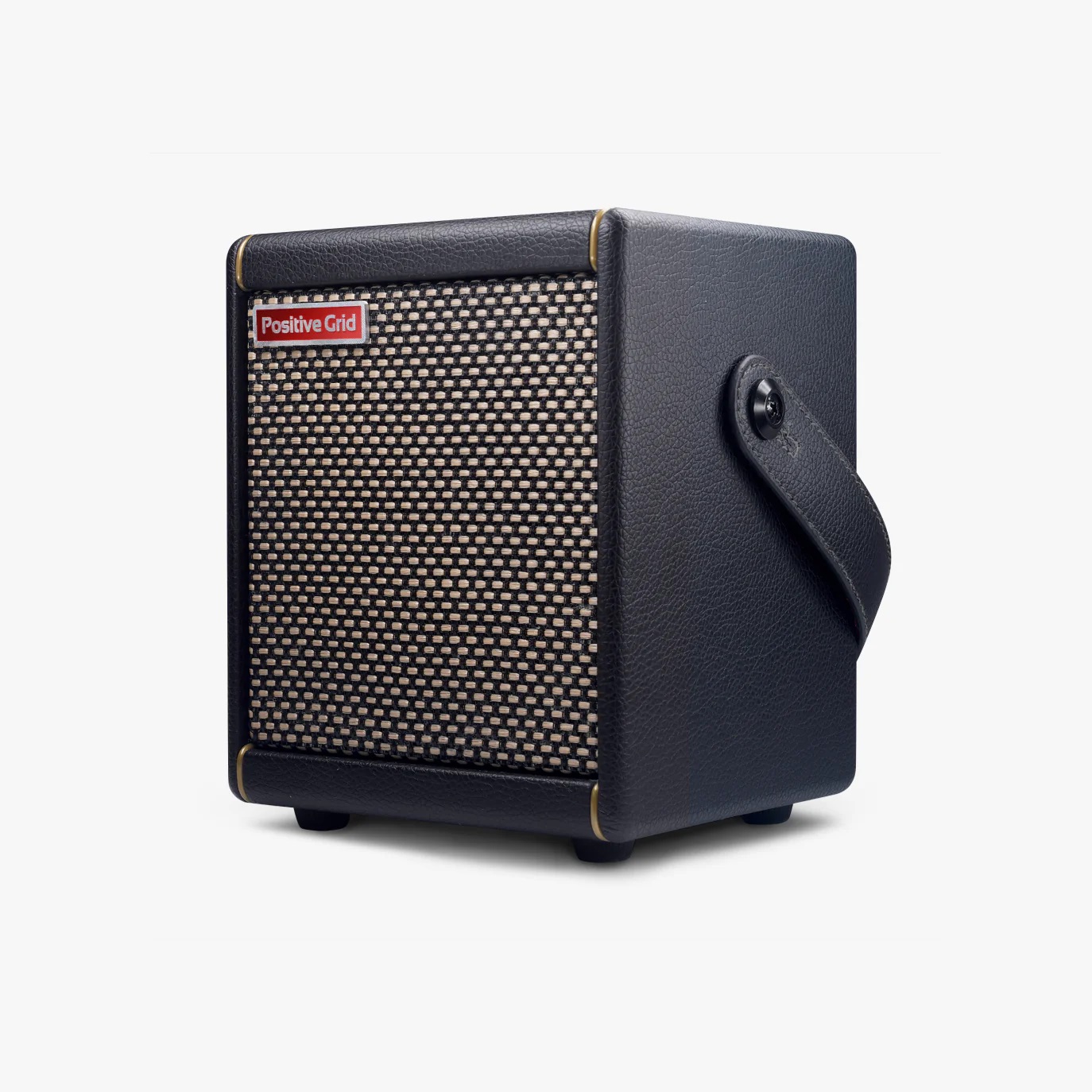 Positive Grid Spark MINI Akıllı Gitar Amfisi (Siyah) 3