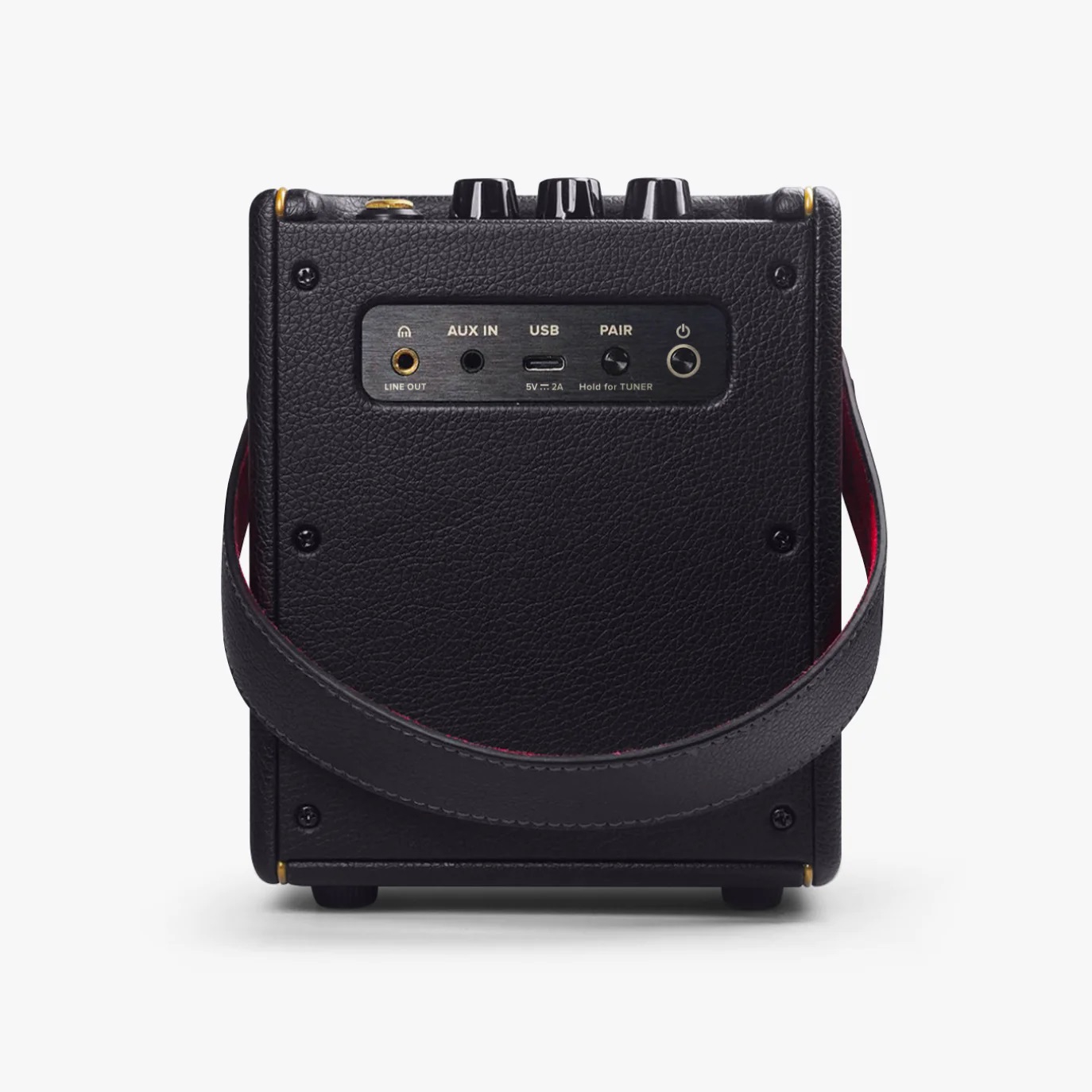 Positive Grid Spark MINI Akıllı Gitar Amfisi (Siyah) 5