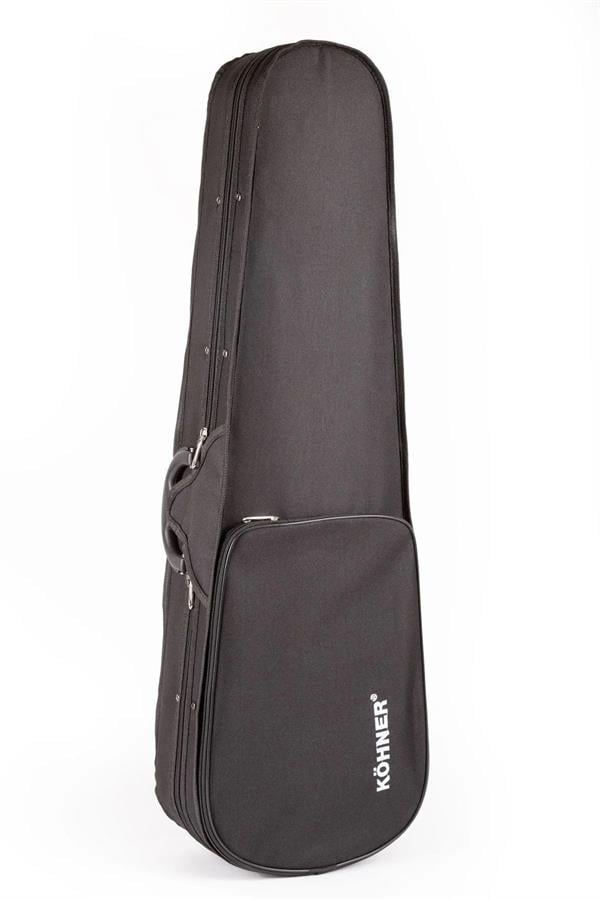 KÖHNER VL-144 Orta Kalite Keman 3/4 Boy (PARLAK) - 9-11 Yaş 8