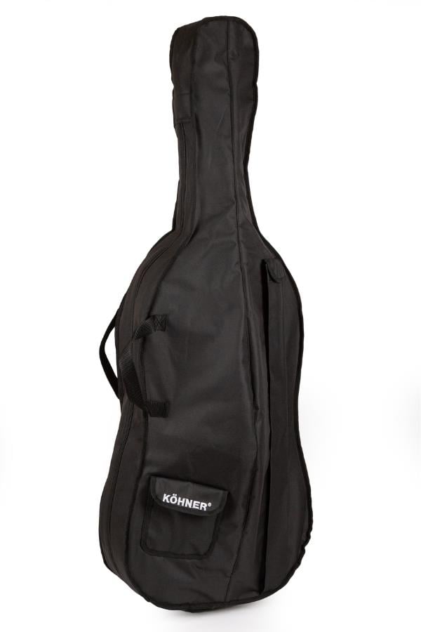 KÖHNER CL-635 4/4 ÇELLO 6