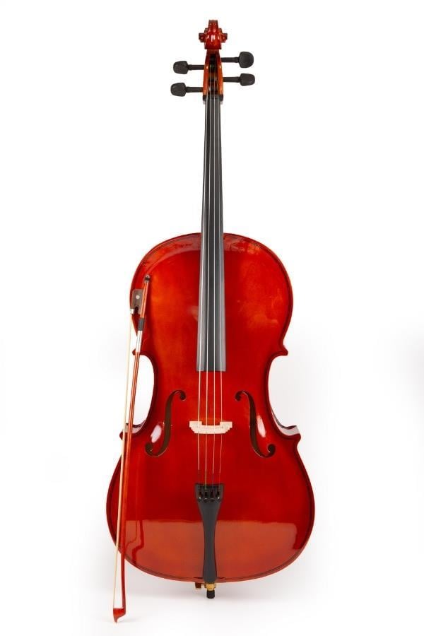 KÖHNER CL-635 3/4 ÇELLO 1