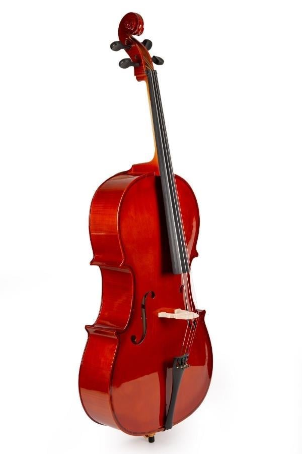 KÖHNER CL-635 3/4 ÇELLO 2