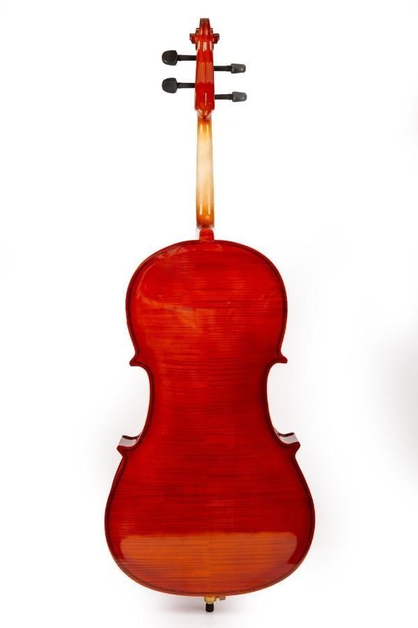 KÖHNER CL-635 3/4 ÇELLO 3