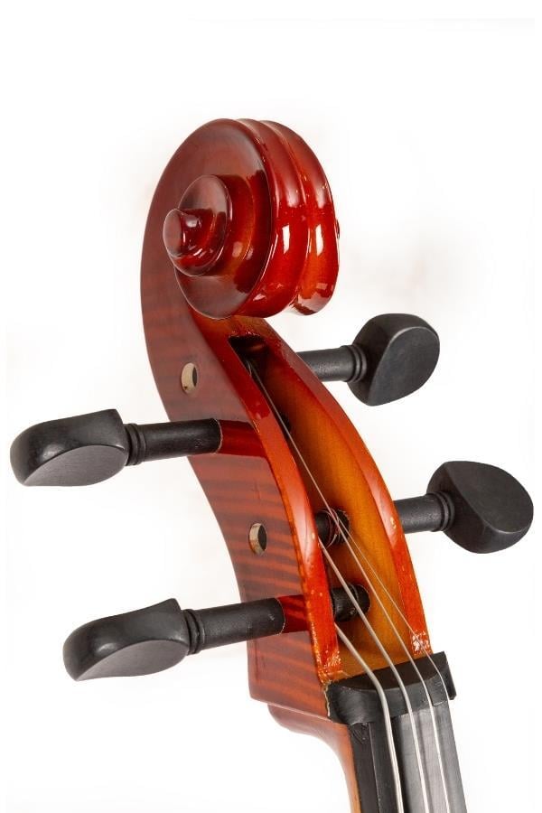 KÖHNER CL-635 3/4 ÇELLO 4