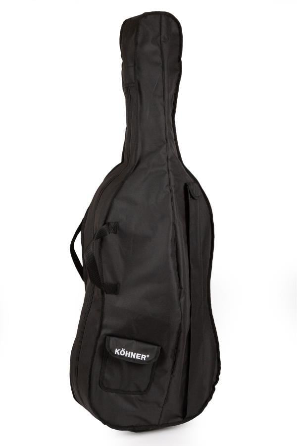 KÖHNER CL-635 3/4 ÇELLO 6
