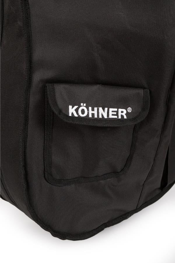 KÖHNER CL-635 3/4 ÇELLO 7