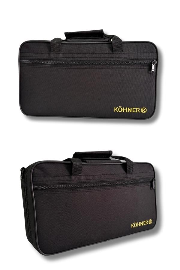 KÖHNER CLN-101 Bb (Si Bemol) Klarnet 2