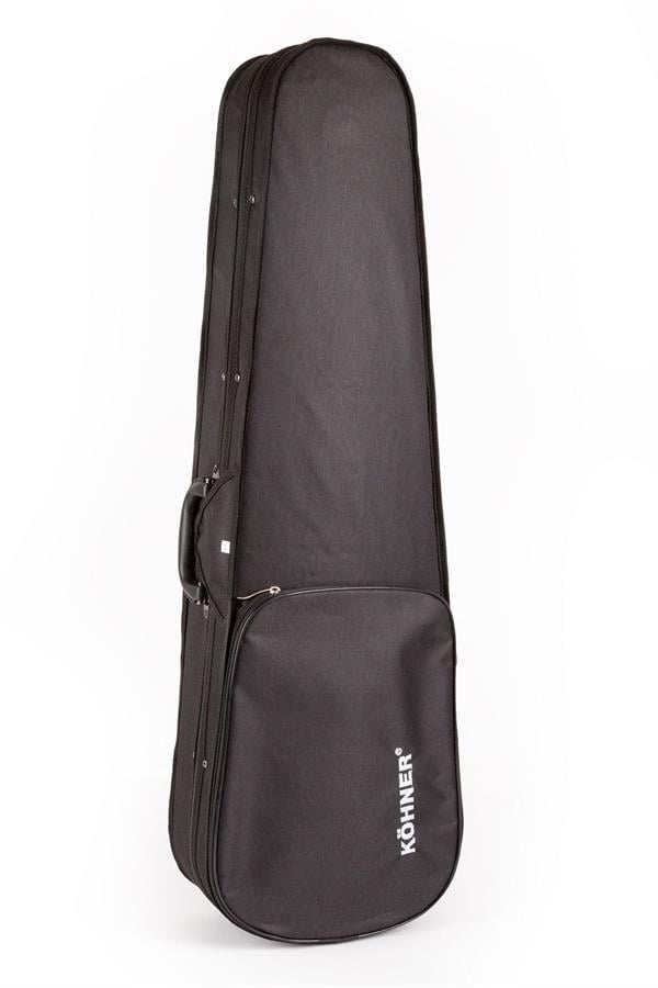 KÖHNER VL-044m Başlangıç Kemanı 4/4 Tam Boy (MAT) - 12 Yaş Ve Üzeri 8